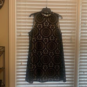 Love Fire dress size L